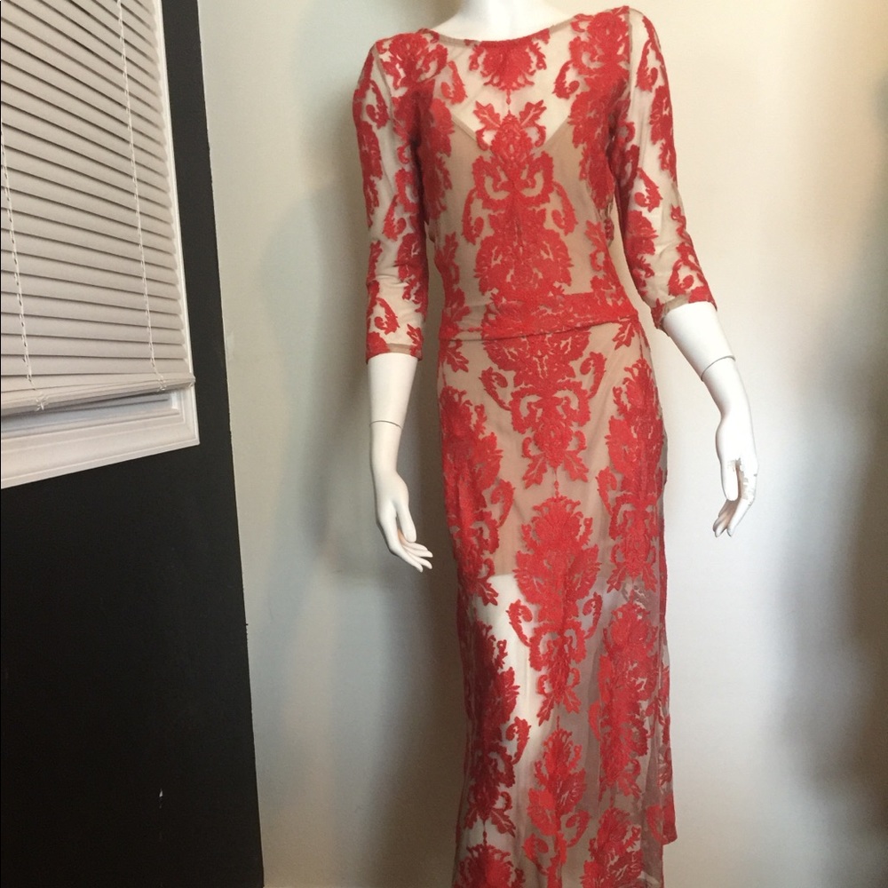 For Love & Lemons 🍋 San Marcos dress ♥️